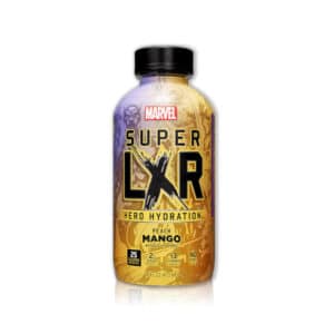 Arizona Marvel Super LXR Hydration Peach Mango 473ml (16 fl.oz)