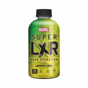 Arizona Marvel Super LXR Hydration Citrus Lemon Lime 473ml (16 fl.oz)