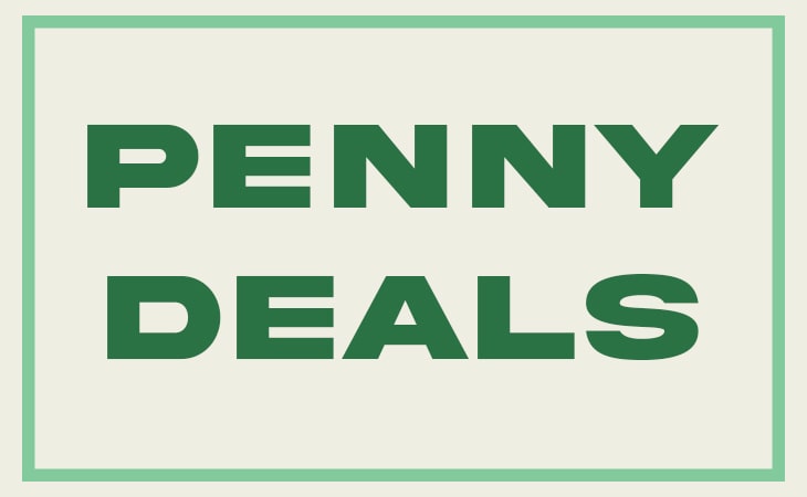 Penny Deals