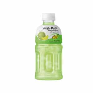 Mogu Mogu Nata De Coco Drink Melon 320ml