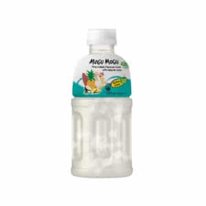 Mogu Mogu Nata De Coco Drink Pina Colada 320ml