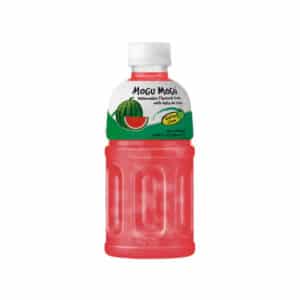 Mogu Mogu Nata De Coco Drink Watermelon 320ml