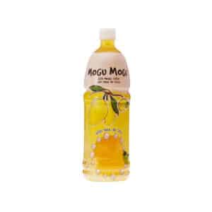 Mogu Mogu Nata De Coco Drink Mango 1000ml