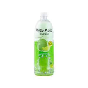 Mogu Mogu Nata De Coco Drink Melon 1000ml