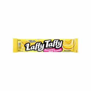 Laffy Taffy Stretchy & Tangy Banana 42g (1.5 oz)