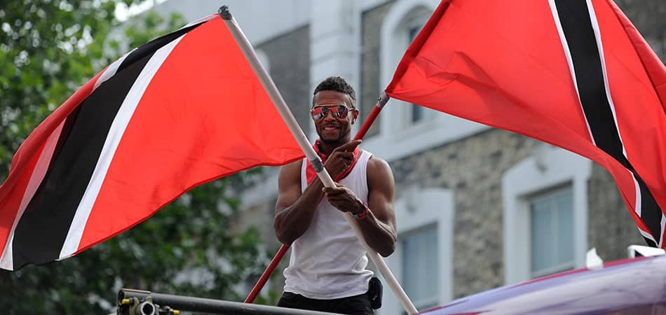Notting Hill Carnival Trinidad