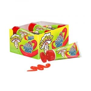 Shockers Squeez - Candy Blog