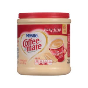 Nestle Coffee Mate Original Powdered Creamer 1kg (35.3oz)