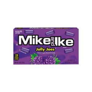 Mike & Ike Mega Jolly Joes Theater Box 120g (4.25oz)