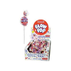 Charms Blow Pop Cherry 18g (0.65oz)