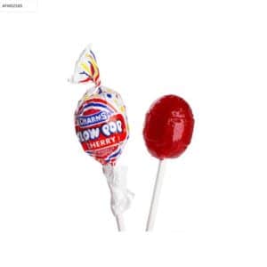 Charms Blow Pop Cherry 18g (0.65oz)