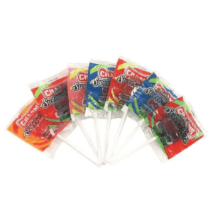 Charms Pops Sweet & Sour 18g (0.63oz)