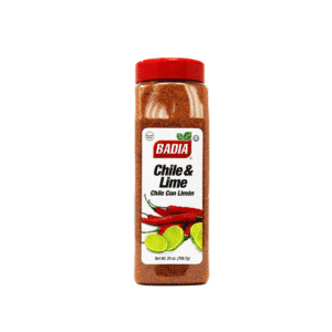 Badia Chile & Lime 708.7g (25oz)