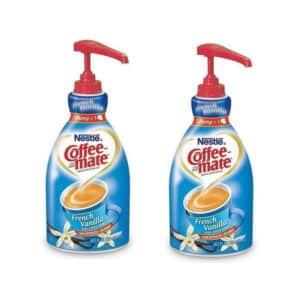 Coffee Mate Creamer French Vanilla 1.5L