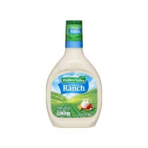 Hidden Valley The Original Ranch Topping & Dressing 709g (24 oz)