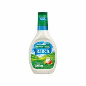 Hidden Valley The Original Ranch Topping & Dressing 473ml (16 oz)