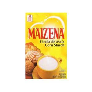 Maizena Corn Starch 400g (14.1oz) BBE 23 MAR 2025
