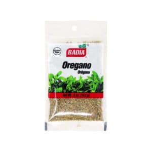 Badia Oregano Whole 14.2g (0.5oz)