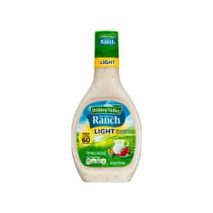Hidden Valley The Original Ranch Light Topping & Dressing 473ml (16 oz)