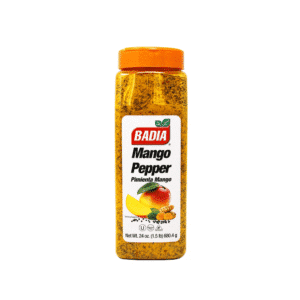 Badia Mango Pepper 680.39g (24oz)