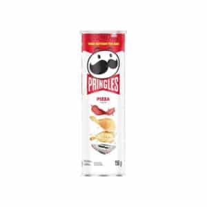 Pringles Pizza 156g (5.5oz) - Canadian