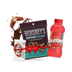 Choco Love Crunch Bundle