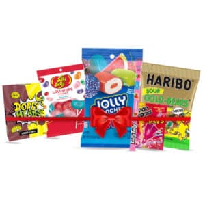 Cupid’s Candyland Bundle