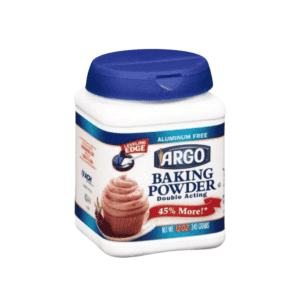Argo Baking Powder 340g (12oz)