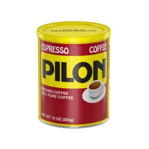 Pilon Ground Coffee 284g (10oz)