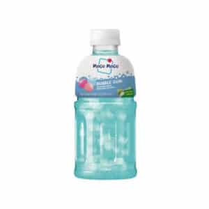 Mogu Mogu Nata De Coco Drink Bubble Gum 320ml