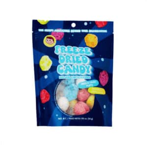 Josh Bosh Freeze-Dried Candy - Puff's 56g (1.95oz)