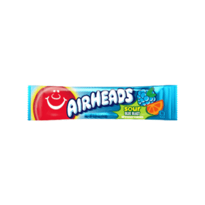 Air Heads Singles Sour Blue Blast 16g (0.55oz)
