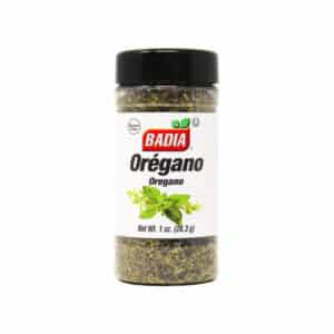 Badia Oregano 28.35g (1oz)