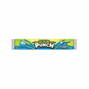 Sour Punch Blue Raspberry 57g (2oz)