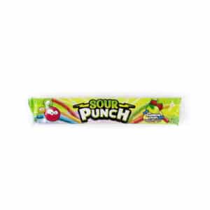 Sour Punch Straws Rainbow 57g (2oZ)