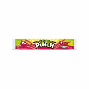 Sour Punch Strawberry 57g (2oZ)