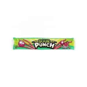 Sour Punch Watermelon 57g (2oz)