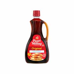 Pearl Milling Original Lite Syrup 710ml (24oz)