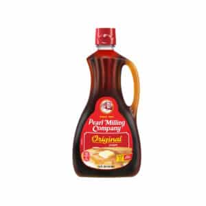 Pearl Milling Original Syrup 710ml (24oz)