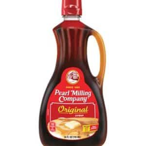 Pearl Milling Original Syrup 710ml (24oz)