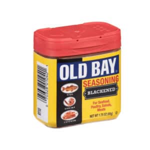 Old Bay Blackened Seasoning 49.61g (1.75oz)