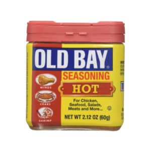 Old Bay Hot Seasoning 60g (2.12oz)