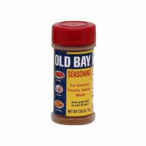 Old Bay Seasoning Shaker 74g (2.62oz)