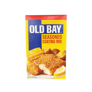 Old Bay Seasoned Coat mix 141g (5oz)