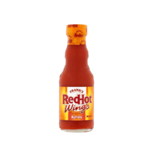 Frank's Red Hot Buffalo Wings Sauce 148ml (5oz)