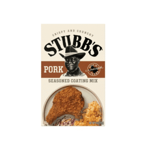Stubb's  Pork Seasoning 141g (5oz)
