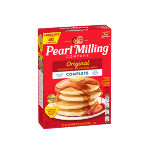 Pearl Milling Company Complete Pancake & Waffle Mix 907g (32oz)