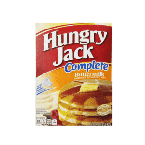 Hungry Jack Buttermilk Complete Pancake Mix 907g (32oz)