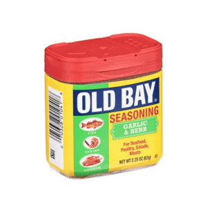 Old Bay Garlic & Herb Seasoning 63g (2.25oz)