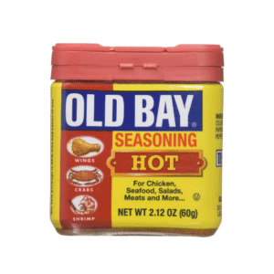 Old Bay Hot Seasoning 60g (2.12oz)